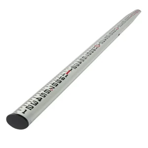 Jameson Telescoping Measuring Pole, Oval or Round – 25 ft. - view 4