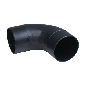 JET 4in Elbow Fitting