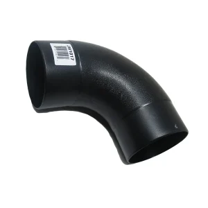 JET 4in Elbow Fitting - view 2