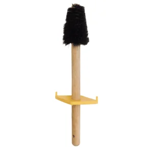 Jet-Lube Dope Brush, Heavy Duty Thread Compound Brush