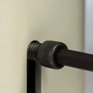 Jonard T Handle Security Wrench – 5/16″ - view 2