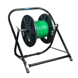 Jonard Steel Cable Caddy – 21” Wide - view 2