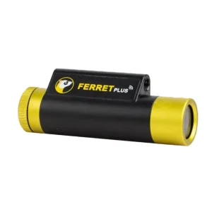 Jonard Ferret Plus – Multipurpose Wireless Inspection Camera & Cable Pulling Tool