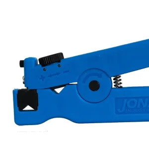 Jonard Cable Slit & Ring Tool - view 2