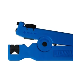Jonard Cable Slit & Ring Tool - view 3