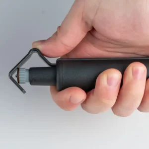 Jonard Round Cable Strip & Ring Tool - view 3