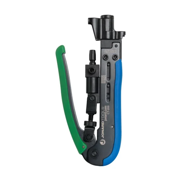 Jonard Universal Compression Tool