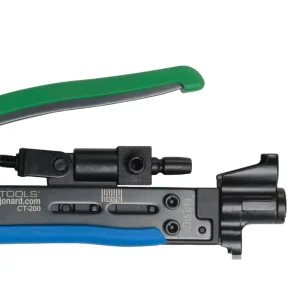 Jonard Universal Compression Tool - view 2