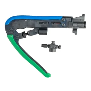 Jonard Universal Compression Tool - view 3