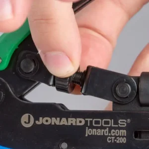 Jonard Universal Compression Tool - view 4