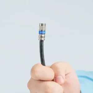 Jonard 360 Degree Compression Tool for RG59 and RG6 Connectors - view 4