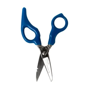Jonard Ergonomic Electrician’s Scissors