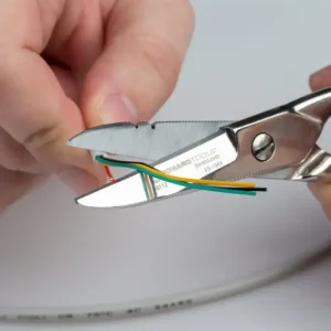 Jonard Electrician’s Scissors - view 4