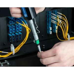 Jonard Fiber Optic Connector Cleaner – MPO - view 4