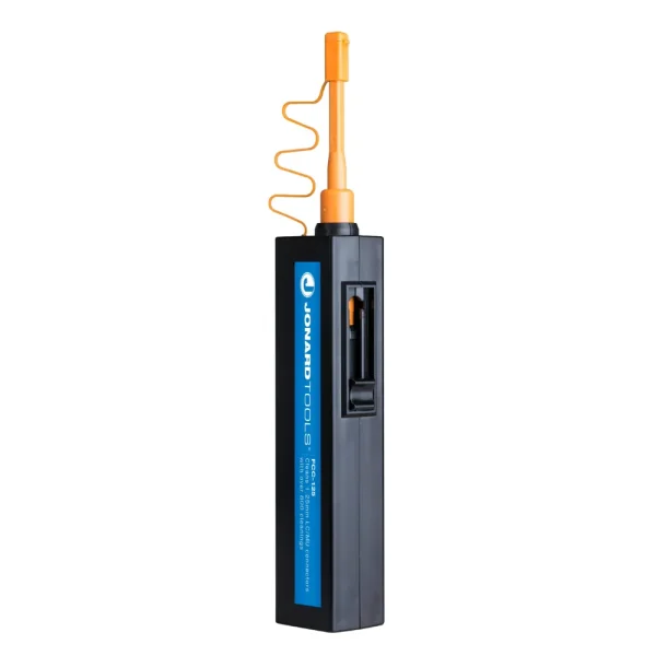 Jonard Fiber Optic Connector Cleaner – 1.25 mm