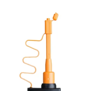Jonard Fiber Optic Connector Cleaner – 1.25 mm - view 2