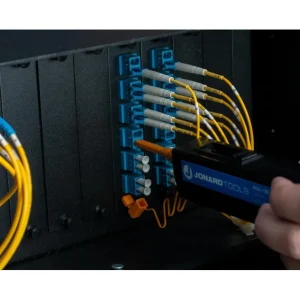 Jonard Fiber Optic Connector Cleaner – 1.25 mm - view 4
