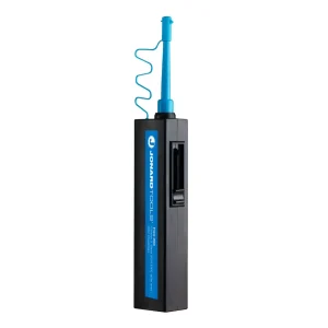 Jonard Fiber Optic Connector Cleaner – 2.5 mm