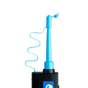 Jonard Fiber Optic Connector Cleaner – 2.5 mm - view 2