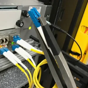 Jonard Fiber Connector Tool for LC, SC Connectors - view 2