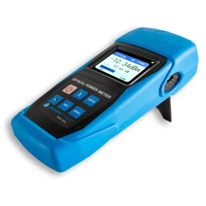 Jonard Fiber Optic Power Meter with FC/SC/LC Adapters - view 4