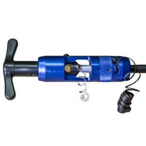 Jonard Hardline Coring and Stripping Tool for .625″ - view 4