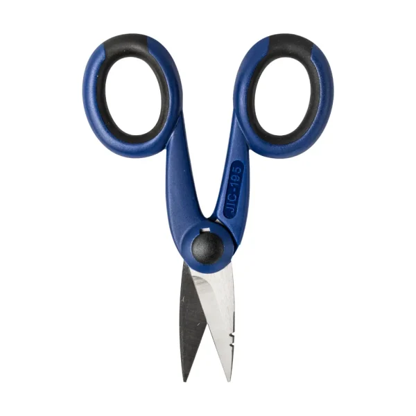 Jonard Stainless Steel Communication Scissors