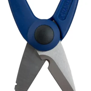 Jonard Stainless Steel Communication Scissors - view 2