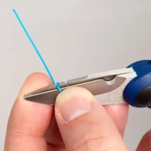 Jonard Stainless Steel Communication Scissors - view 3