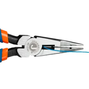 Jonard Telecom Long Nose Pliers - view 4