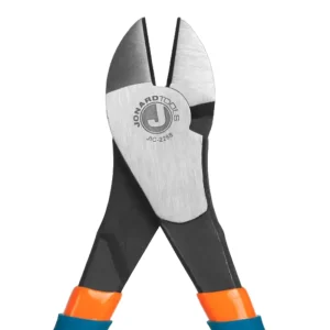 Jonard High Leverage Diagonal Cutting Pliers – 8-Inch - view 2