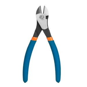 Jonard High Leverage Diagonal Cutting Pliers – 8-Inch - view 3