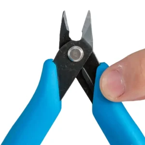 Jonard Flush Cut Pliers - view 2