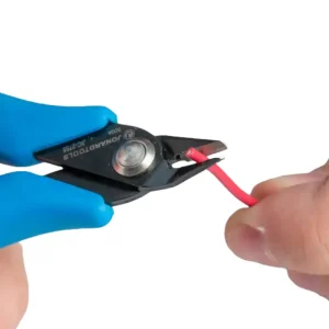 Jonard Flush Cut Pliers - view 3