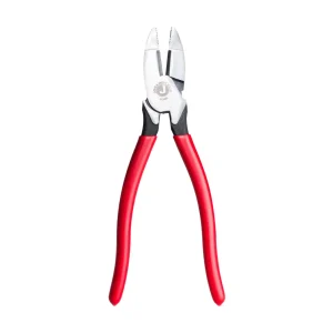 Jonard Lineman’s Side Cut Pliers
