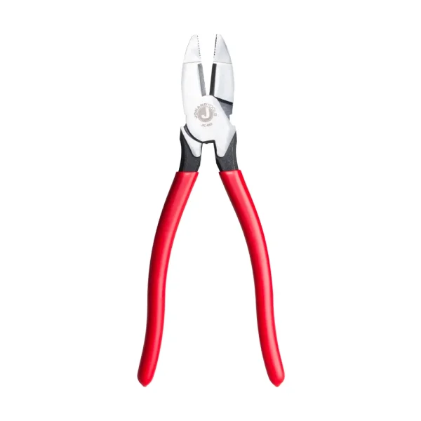 Jonard Lineman’s Side Cut Pliers