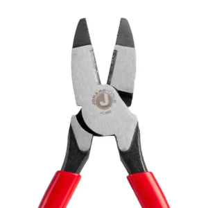 Jonard Lineman’s Side Cut Pliers - view 2