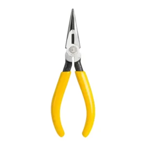 Jonard Long Nose and Side Cutting Pliers