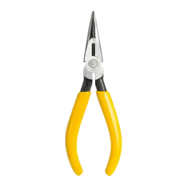 Jonard Long Nose and Side Cutting Pliers