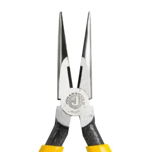 Jonard Long Nose and Side Cutting Pliers - view 2