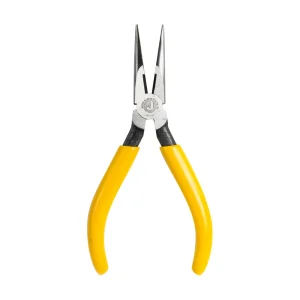 Jonard Long Nose and Side Cutting Pliers - view 3