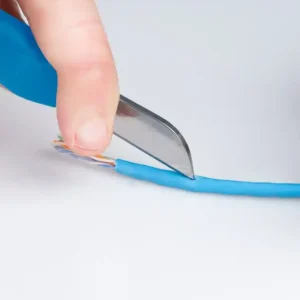 Jonard Ergonomic Cable Splicing Knife - view 3