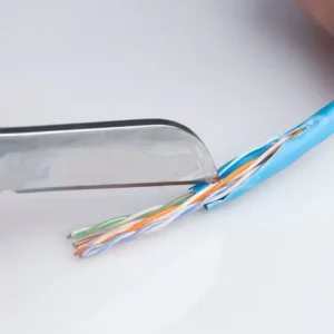 Jonard Ergonomic Cable Splicing Knife - view 4