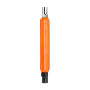 Jonard Ergonomic Can Wrench with Hex Socket