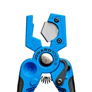 Jonard Microduct Tube Cutter - view 3