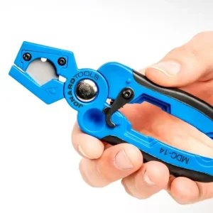 Jonard Microduct Tube Cutter - view 4