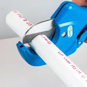 Jonard Large Fiber Duct Cutter - view 4