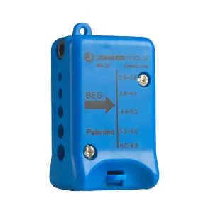 Jonard Mid Span Slitter (2.9 mm-6.8 mm) - view 2