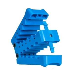 Jonard Mid Span Slit & Ring Tool (5 mm-10 mm) - view 2