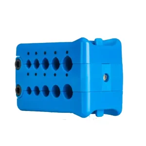 Jonard Mid Span Slit & Ring Tool (5 mm-10 mm) - view 3